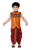 Kute Kids Boys Ethnic Dhoti Kurta